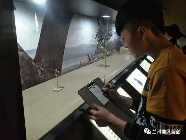 记录传统文化,记录传承传统文化