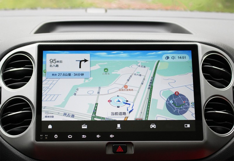 艾酷yunos车机,艾酷智能行车助手