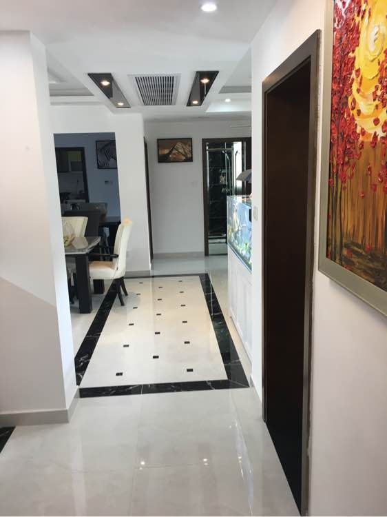 装修预算超15万,装修预算15万97平