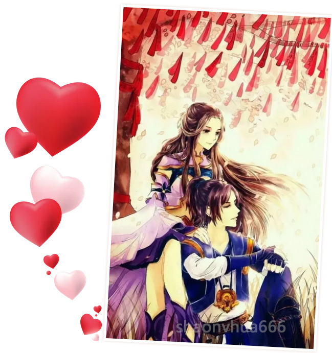 2020甜到虐狗的情侣头像王者荣耀,王者荣耀情侣头像一男一女校园