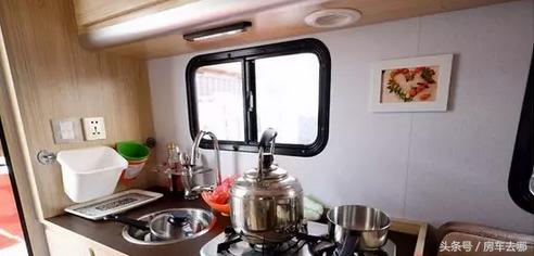 德兴房车评价,猛禽皮卡房车最新款