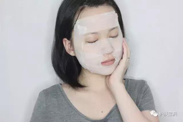 不是所有水都适合湿敷,敷水膜有用吗