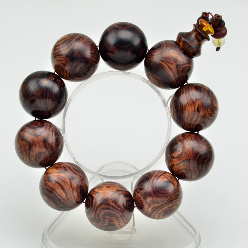 名家谈明代黄花梨材质,黄花梨木质量