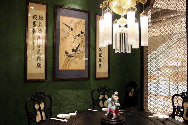 520必打卡浪漫餐厅,520网红餐厅推荐