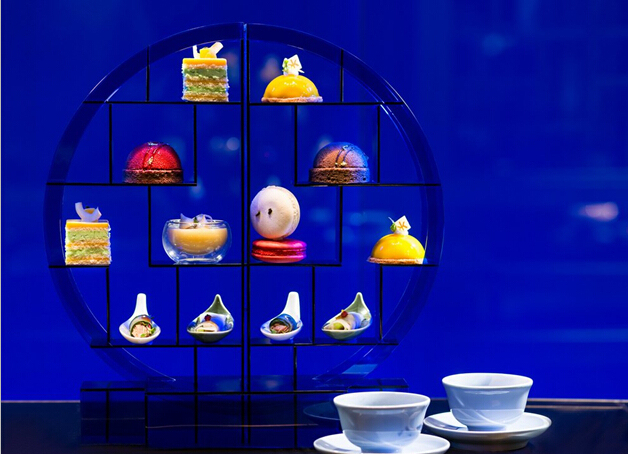 520必打卡浪漫餐厅,520网红餐厅推荐