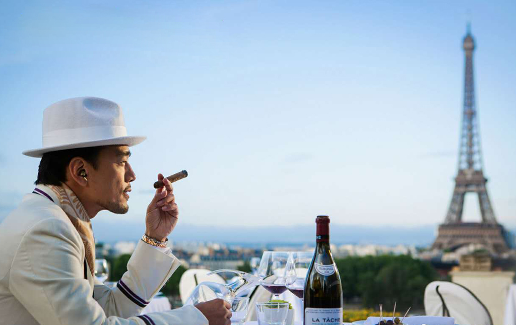 超级大首映王耀庆,王耀庆最酷的电影