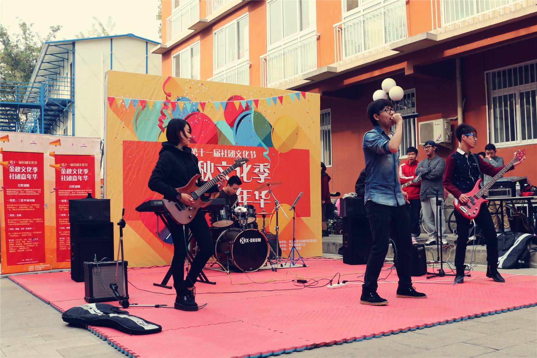 大学校园地推方法,在大学做地推需要什么流程