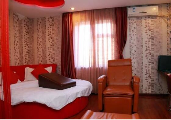 天津情侣酒店推荐排行榜,天津景色最好的情侣酒店