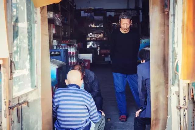 你小时候打过酱油吗,你小时候去超市干过这事吗