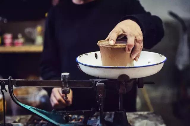 你小时候打过酱油吗,你小时候去超市干过这事吗