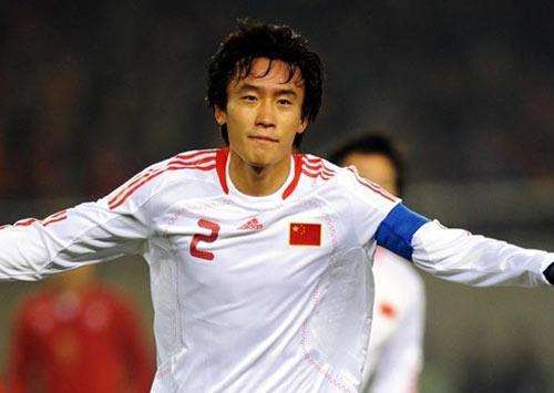 02年中国队世界杯输得有多惨,02年世界杯中国队球员结局
