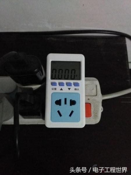 电暖风机拆解视频教程,500瓦以下的暖风机拆解