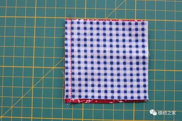 手工抱枕做法图解,手工抱枕制作教程画图