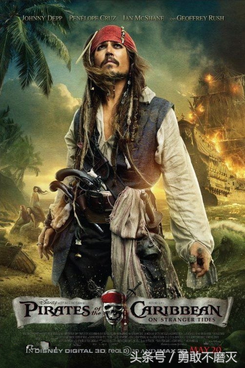 约翰尼德普一生最好的电影,约翰尼德普比较经典的电影有哪些