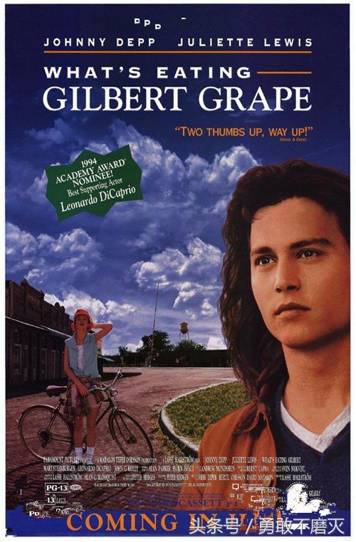 约翰尼德普一生最好的电影,约翰尼德普比较经典的电影有哪些