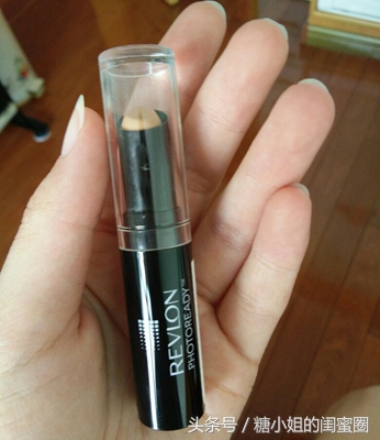 遮瑕神器水润有光感,遮瑕神器水润