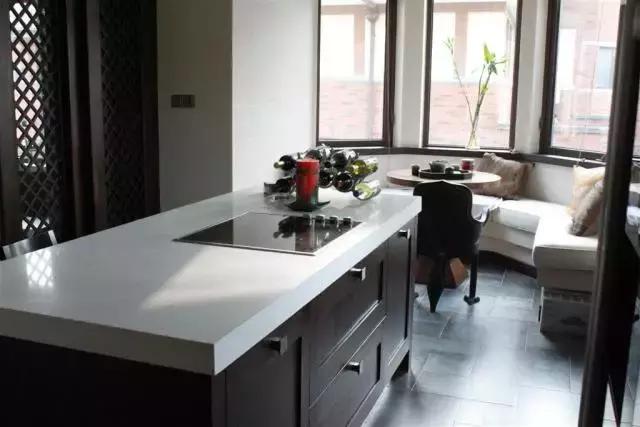 上海观庭别墅值得买吗,大虹桥观庭别墅