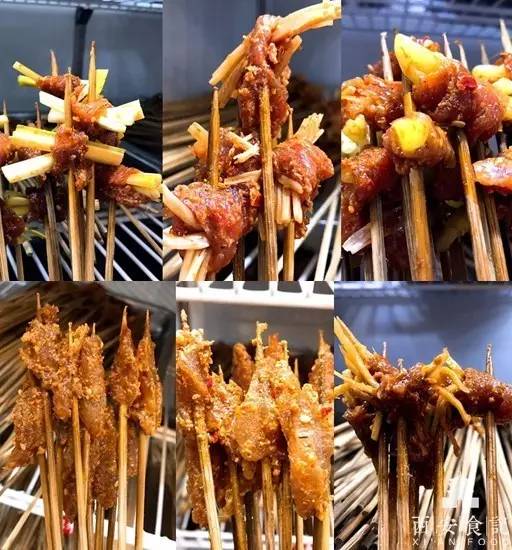 老字号的串串店太惊艳了来撸串啊,这家串串又好吃又便宜