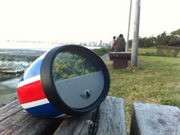 英伦音响,ins风音响复古