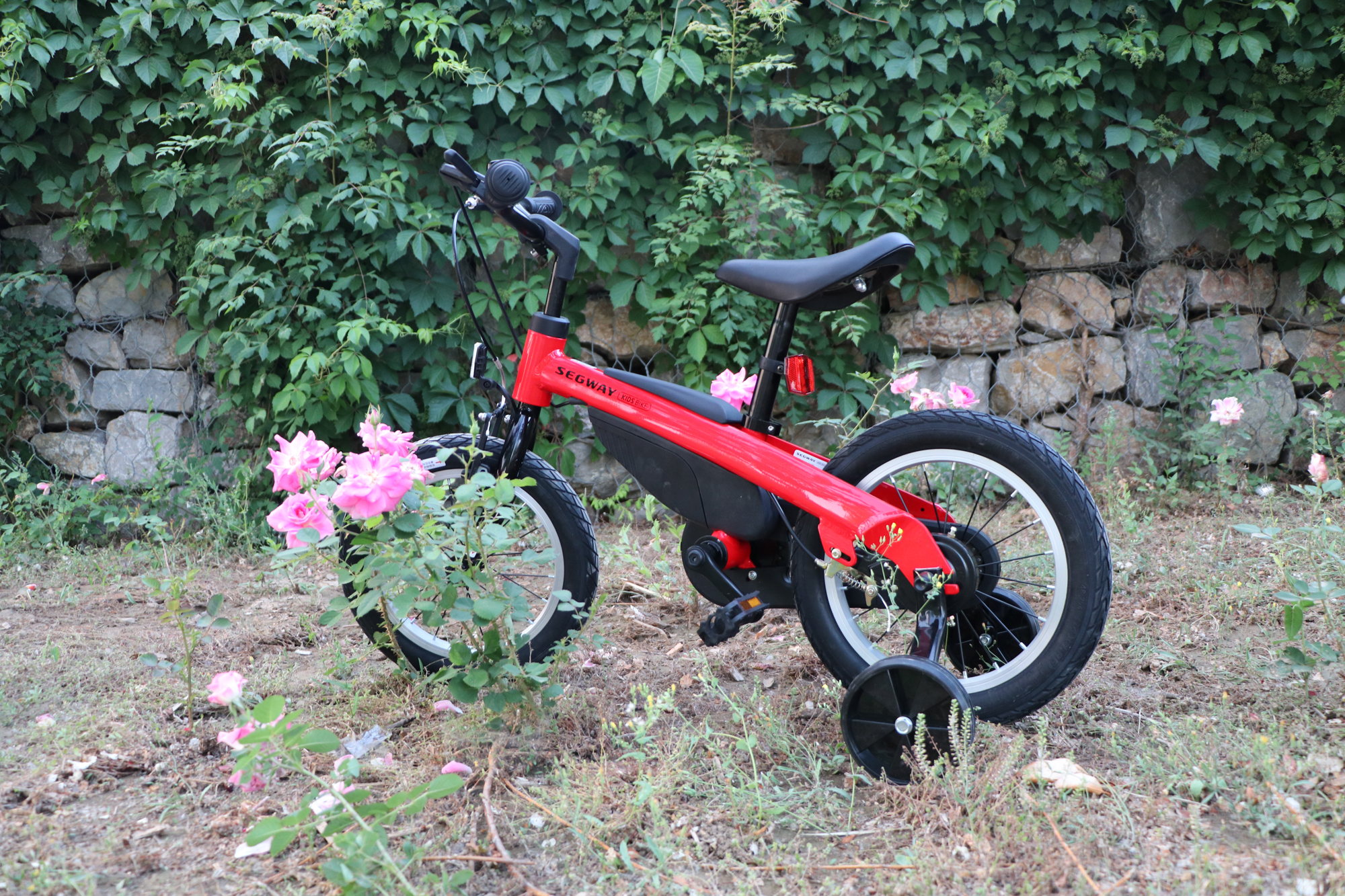 美国道森小孩自行车,舒适度高的儿童自行车