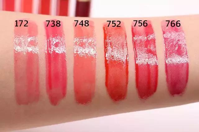 直男必买的三种口红,直男无法抗拒口红