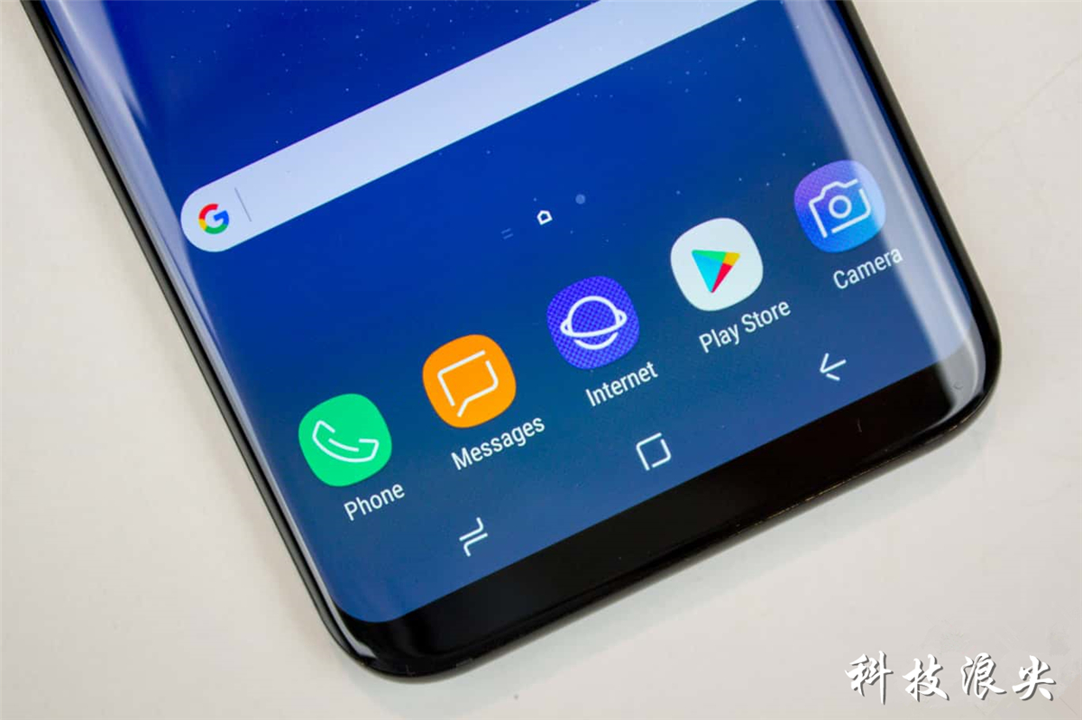 三星s8+测评处理器,三星s8+评测视频