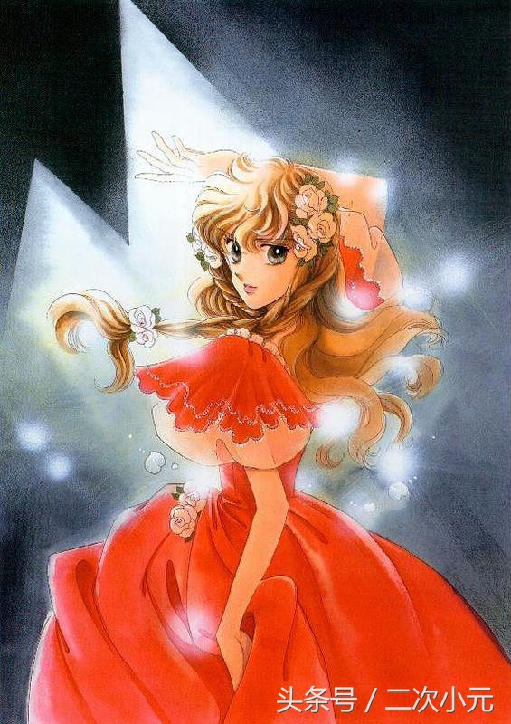 90年代少女漫画,齐藤千穗漫画作品