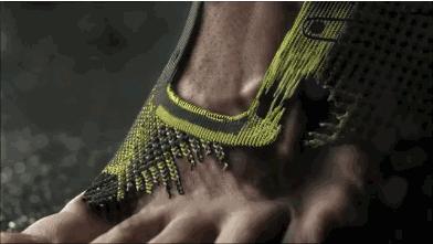 袜子当鞋子穿的视频,袜子能不能当鞋子穿