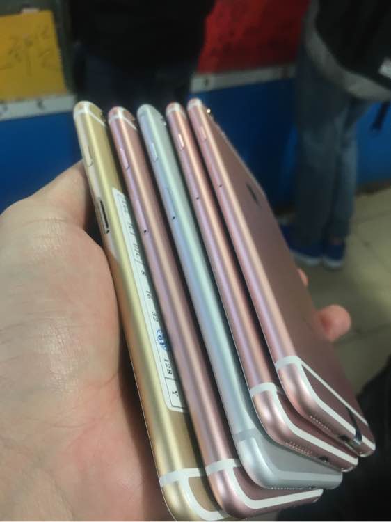 iphone13pro今日报价二手 (iphone刚出二手价格曲线)