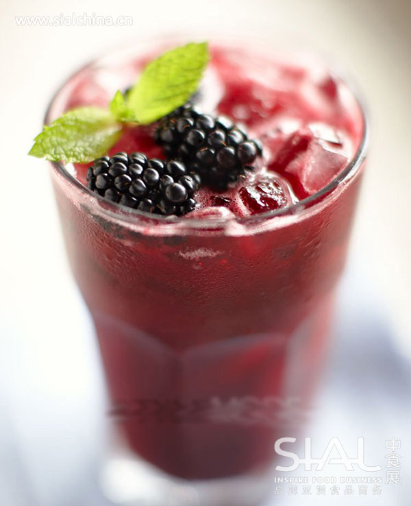 盘点夏季清凉好喝的冷饮,夏天适合喝的冷饮简单易做的