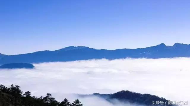 德阳周边游：端午3天我们走“喇叭河”怎么样？最强攻略来袭