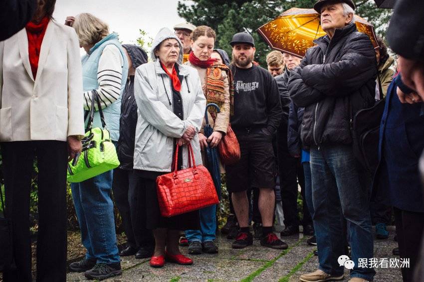 东德小城的真实生活,前东德的生活