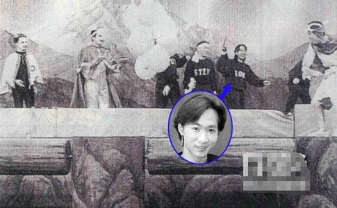 黄家驹beyond十年的经历,beyond黄家驹故事讲述