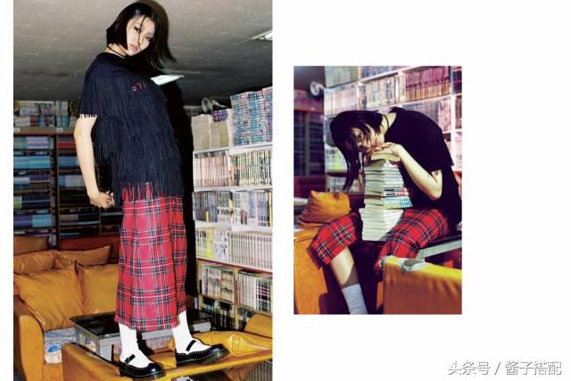 省钱又时髦,这几个韩国牌子可以跟男票共享