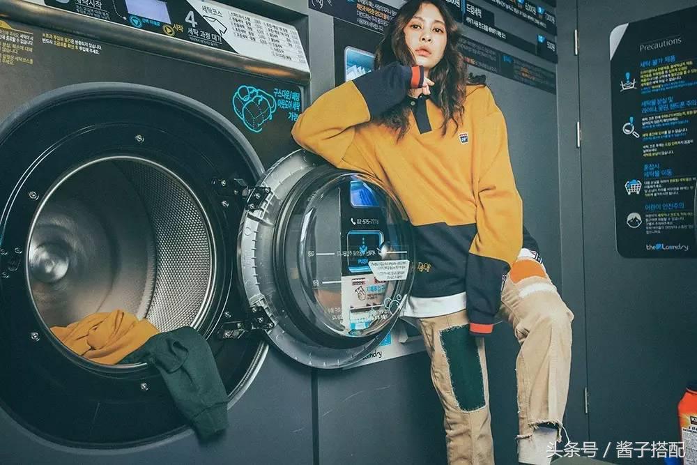 省钱又时髦,这几个韩国牌子可以跟男票共享