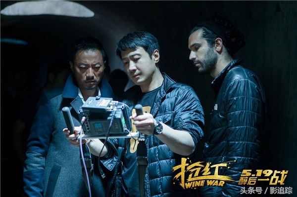 张涵予和黎明谁更厉害,张涵予黎明完整视频