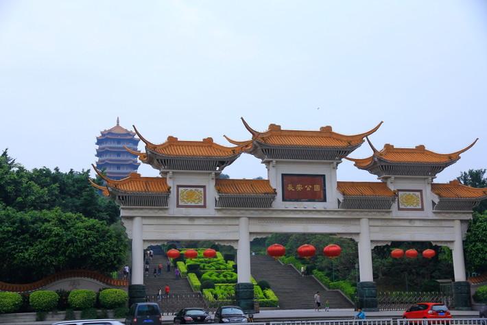 东莞最大的镇是长安镇吗,长安镇纳税十强