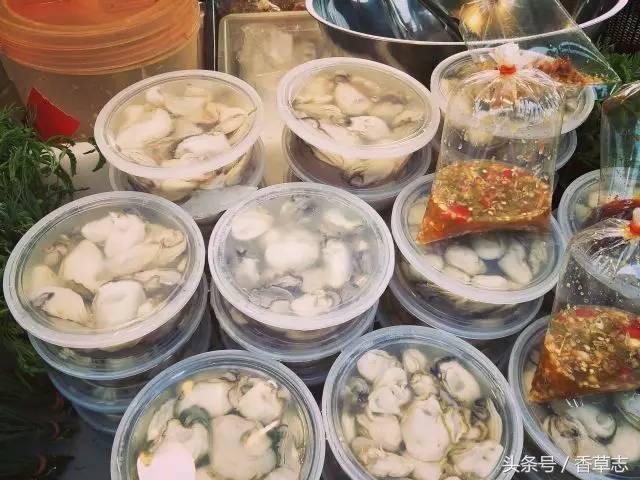 泰国菜市场有什么香料 (泰国菜市场买什么香料)