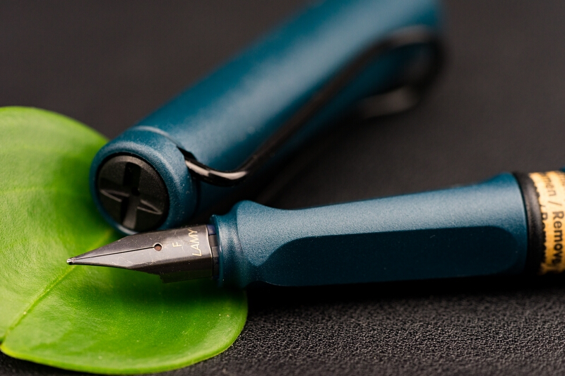 lamysafari,lamy燃油灰