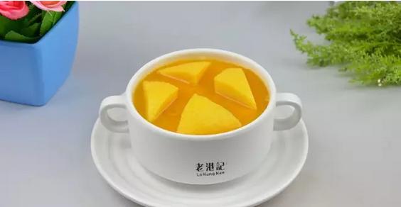 老港记甜品香港东路店,老港记甜品哪个最好吃