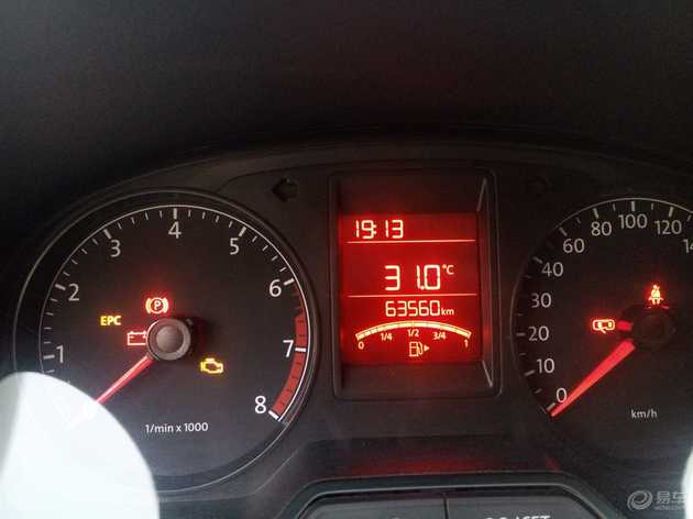 老款捷达车主评价,皮实耐用大众捷达