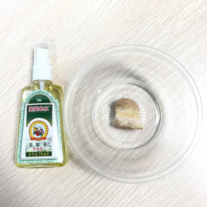 防蚊水婴儿专用排行榜第一名,宝宝防蚊水推荐