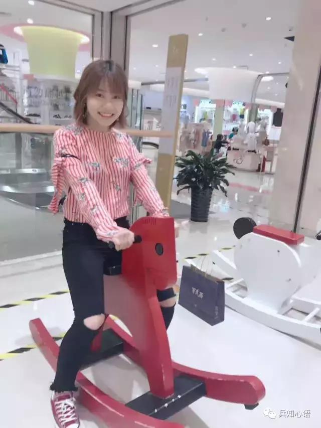 Wuli兵哥哥，这里有24位美丽天使向你告白啦