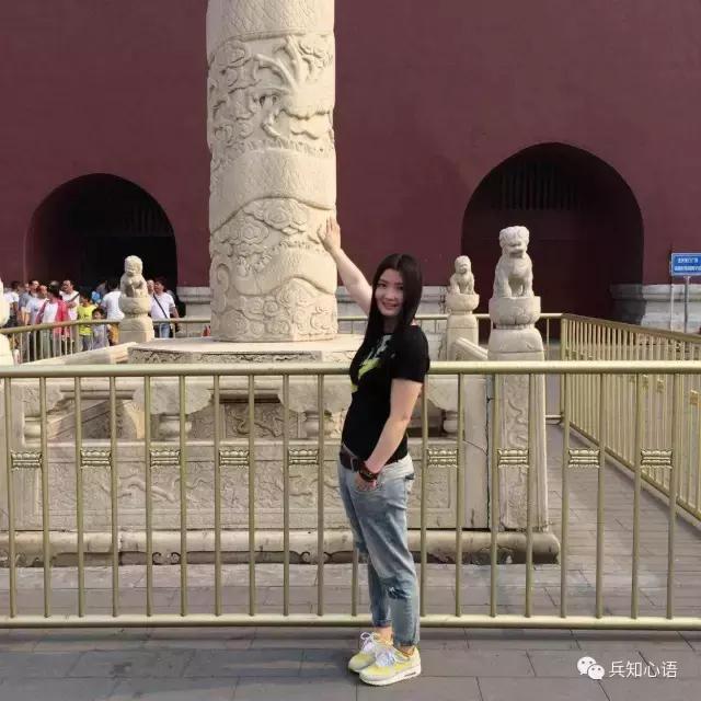 Wuli兵哥哥，这里有24位美丽天使向你告白啦