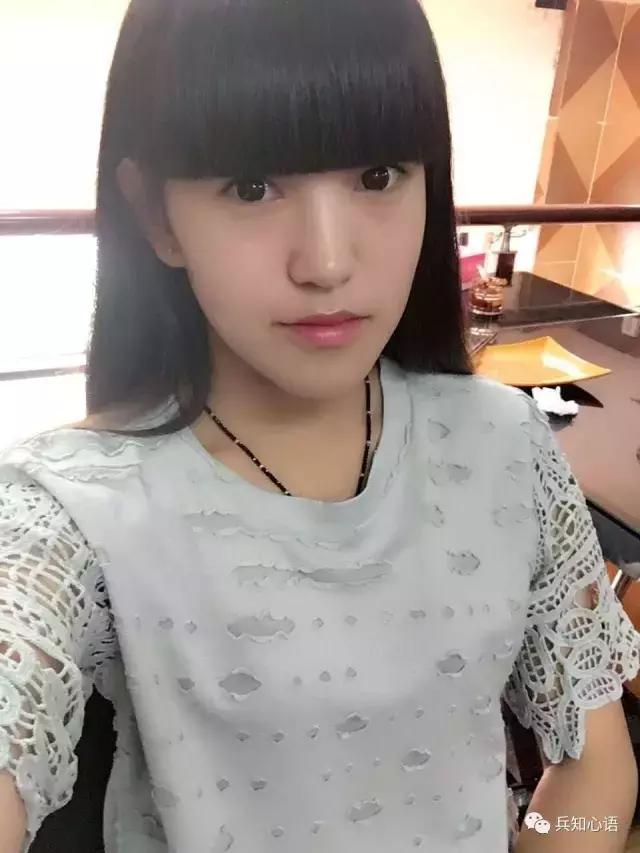 Wuli兵哥哥，这里有24位美丽天使向你告白啦