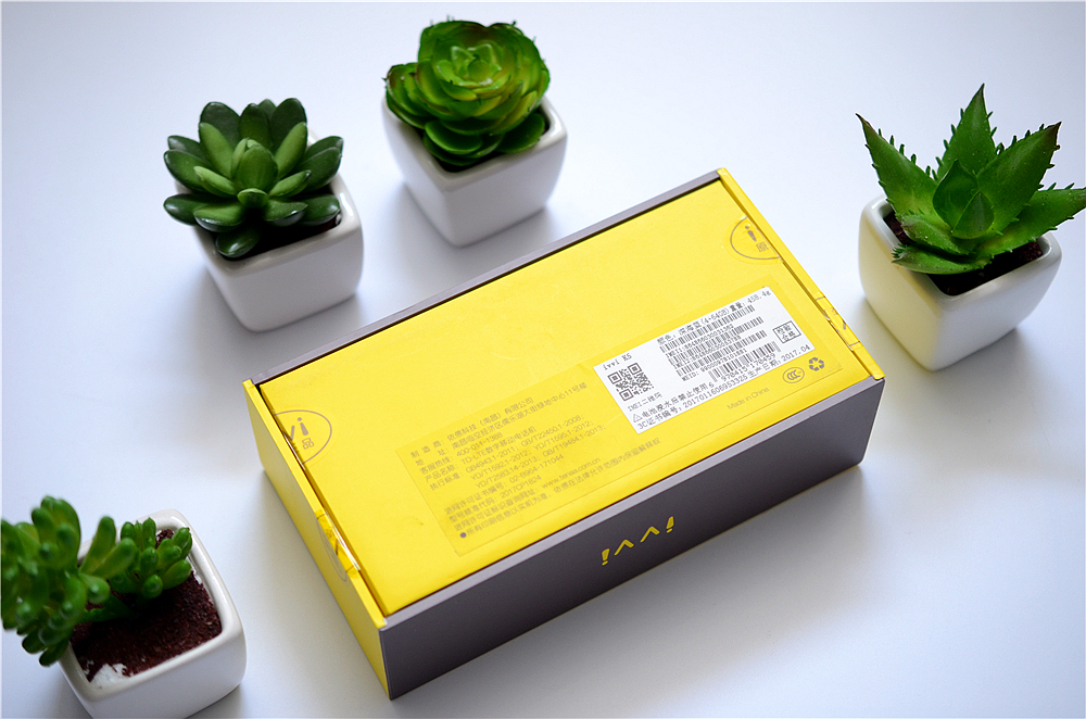 不一样的视角让你享受感官盛宴-ivviK5裸眼3D手机体验