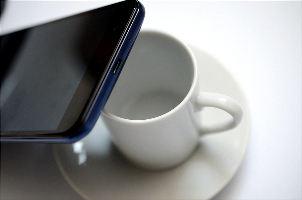 不一样的视角让你享受感官盛宴-ivviK5裸眼3D手机体验