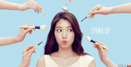 夏天美白防晒粉底液气垫,夏天用bb霜还是气垫