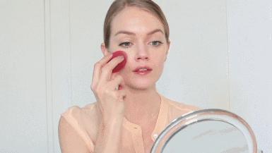 夏天美白防晒粉底液气垫,夏天用bb霜还是气垫