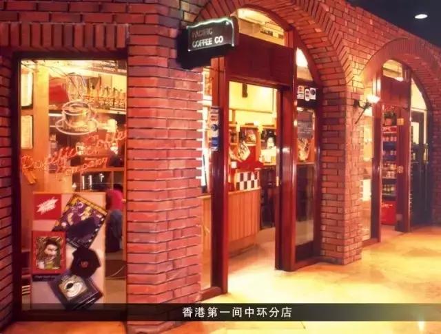 好有型！圈粉百万惠州人的太平洋咖啡，在过去一周几乎人手一杯